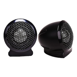 Foto 2 | Tweeters Rock Series Rks-tw25sq 400 Watts 25 MM 1 Pulgada 4 Ohms