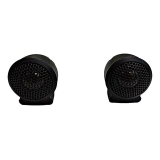 Foto 4 | Tweeters Rock Series Rks-tw25sq 400 Watts 25 MM 1 Pulgada 4 Ohms