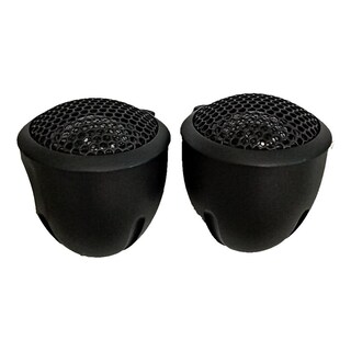 Foto 6 | Tweeters Rock Series Rks-tw25sq 400 Watts 25 MM 1 Pulgada 4 Ohms