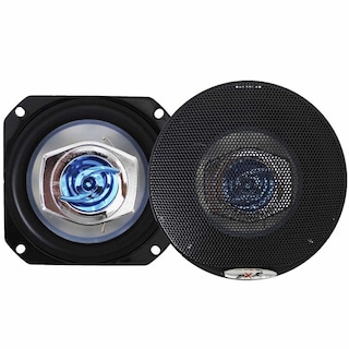 Foto 1 | Bocinas DXR Radox 4 Pulgadas 2 Vías 320W Pmpo Bobina 3/4'' Impedancia 4 Ohms