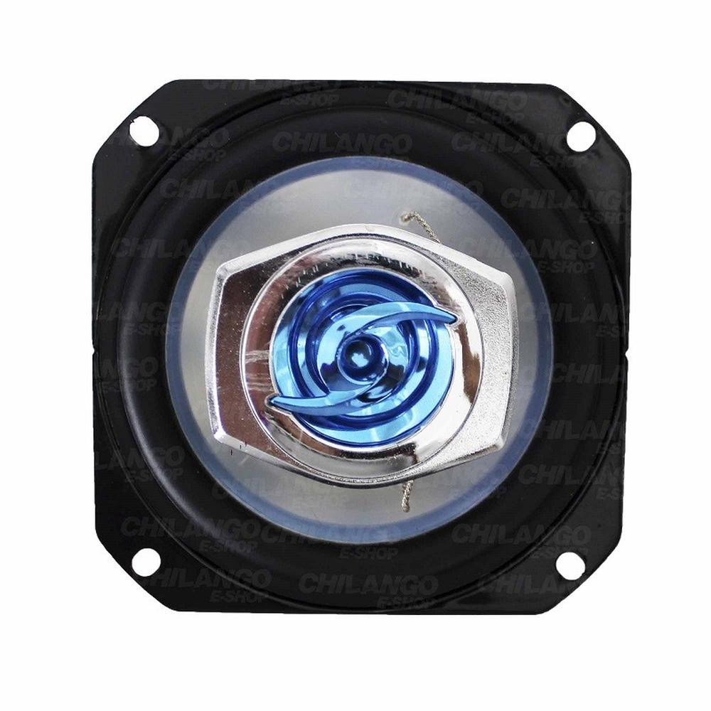 Foto 4 pulgar | Bocinas DXR Radox 4 Pulgadas 2 Vías 320W Pmpo Bobina 3/4'' Impedancia 4 Ohms