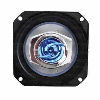 Foto 3 | Bocinas DXR Radox 4 Pulgadas 2 Vías 320W Pmpo Bobina 3/4'' Impedancia 4 Ohms