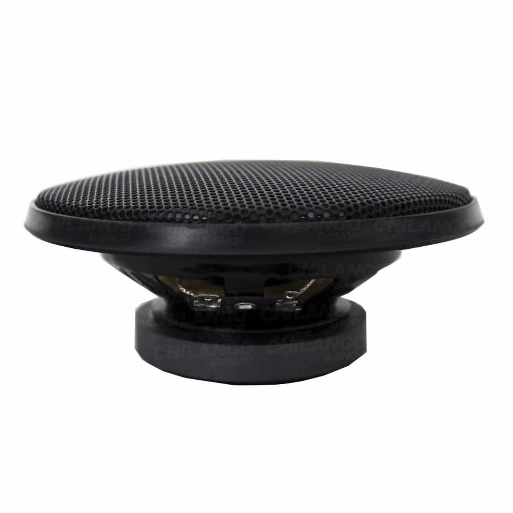 Foto 5 pulgar | Bocinas DXR Radox 4 Pulgadas 2 Vías 320W Pmpo Bobina 3/4'' Impedancia 4 Ohms