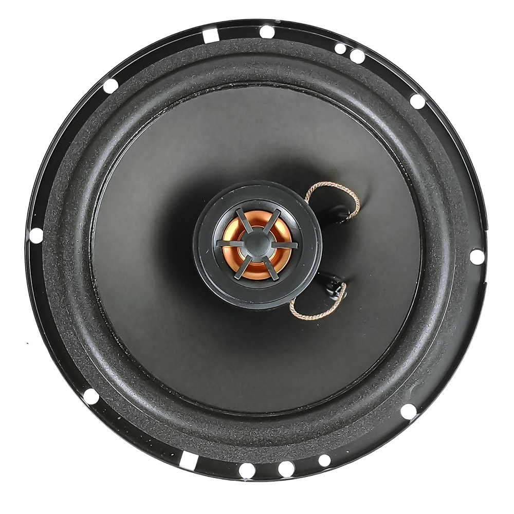 Foto 4 pulgar | Bocinas para Carro Master Electrónicos BM-6.5'' 2 Vías Altavoz Coaxial 6.5''