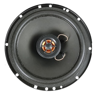 Foto 3 | Bocinas para Carro Master Electrónicos BM-6.5'' 2 Vías Altavoz Coaxial 6.5''