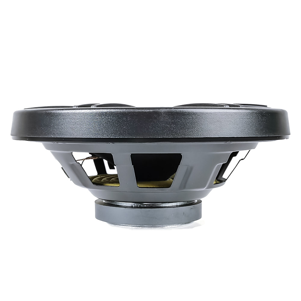 Foto 6 pulgar | Bocinas para Carro Master Electrónicos BM-6.5'' 2 Vías Altavoz Coaxial 6.5''