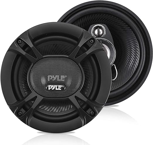 Foto 2 pulgar | Bocinas Pyle Universales para Auto 300 W 6.5"