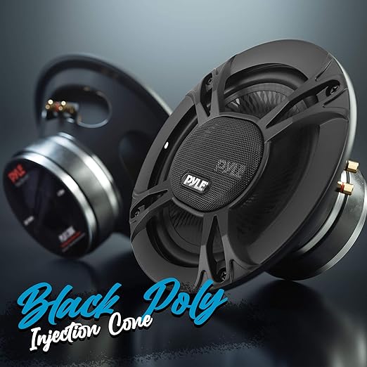 Foto 4 pulgar | Bocinas Pyle Universales para Auto 300 W 6.5"