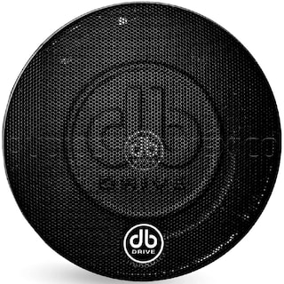Foto 3 | Set de Medios DB Drive PRO6k 500 Watts 6.5 Pulgadas