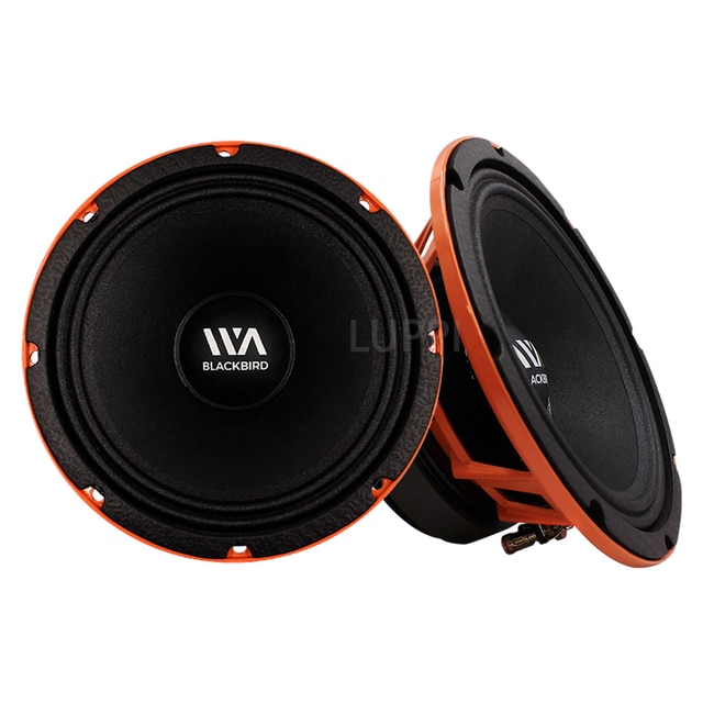 Bocinas War Audio de 800 W 2 Piezas $3,569