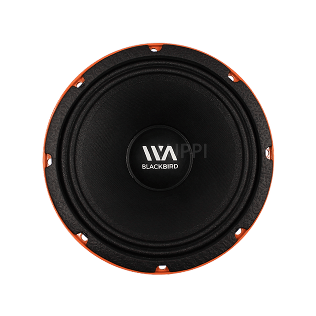 Foto 7 pulgar | Bocinas War Audio de 800 W 2 Piezas