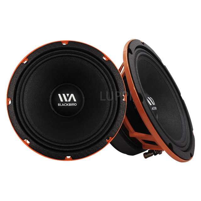 Foto 2 pulgar | Bocinas War Audio de 800 W 2 Piezas