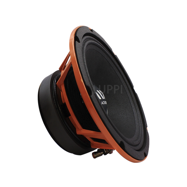 Foto 6 pulgar | Bocinas War Audio de 800 W 2 Piezas