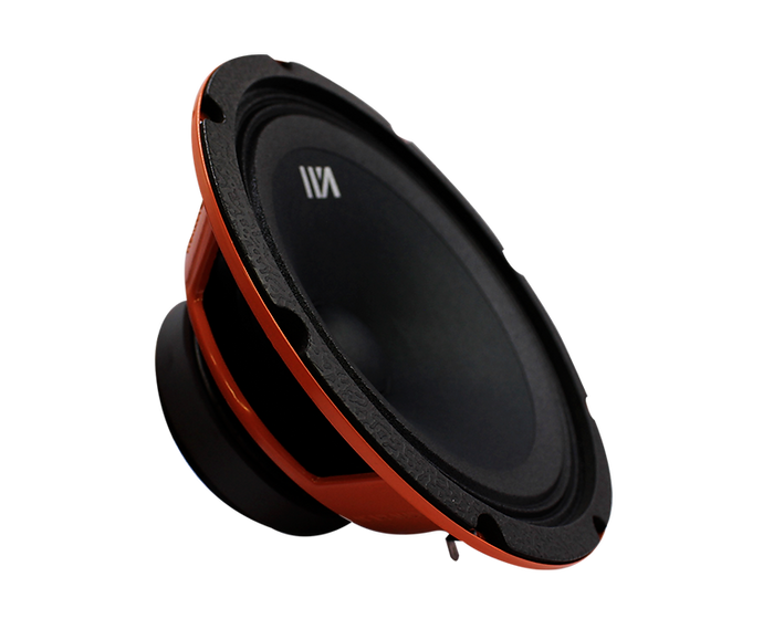 Foto 6 pulgar | Medio Rango War Audio Fh84m 8 Pulgadas 400w 4 Ohms 1 Par