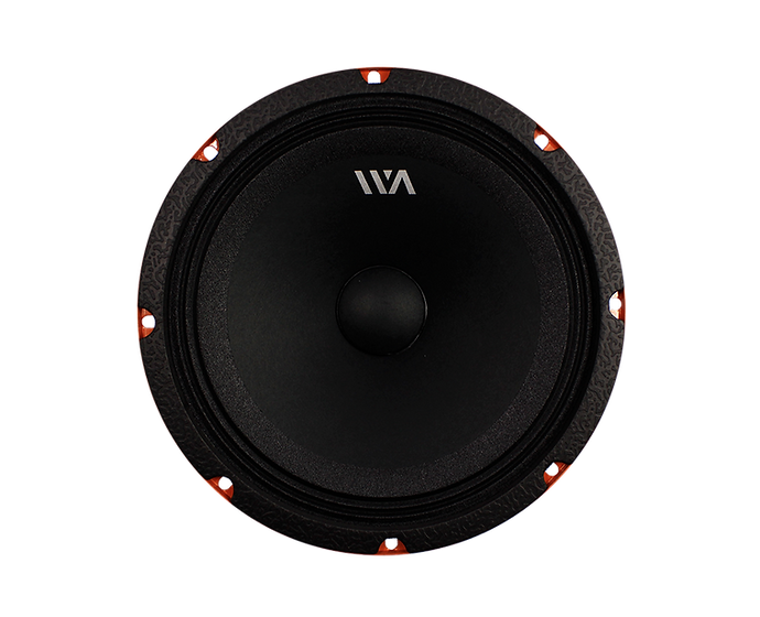 Foto 6 | Medio Rango War Audio Fh84m 8 Pulgadas 400w 4 Ohms 1 Par