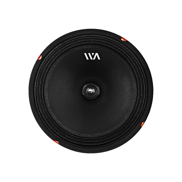 Foto 7 pulgar | Medio Rango War Audio Cabo88p 8 Pulgadas 300w 8 Ohms 1 Par