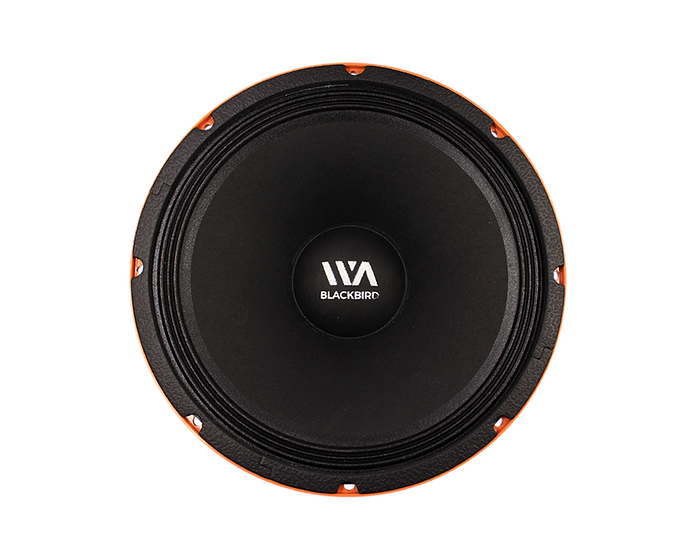 Foto 6 pulgar | Medio Rango War Audio Bb12v2 12 Pulgada 1600w 4 Ohms 1 Pieza