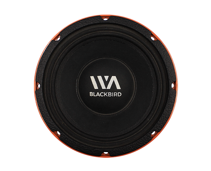 Foto 6 pulgar | Medio Rango War Audio Bb88v2 8 Pulgadas 1600w 8 Ohms 1 Pieza