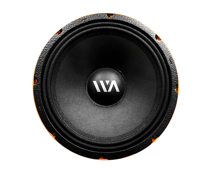 Foto 6 pulgar | Medio Rango War Audio Bh104m 10 Pulgadas 700w 4 Ohms 1 Pieza