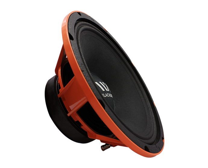 Foto 2 pulgar | Medio Rango War Audio Bb104 10 Pulgadas 800w 4 Ohms 1 Pieza