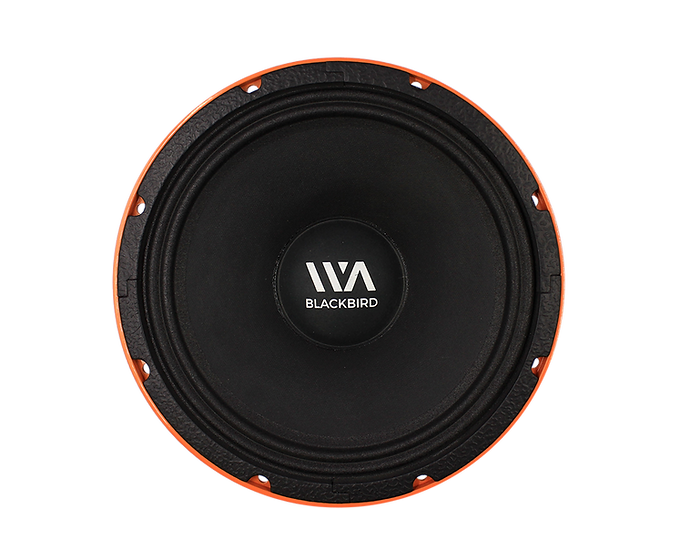 Foto 6 pulgar | Medio Rango War Audio Bb104 10 Pulgadas 800w 4 Ohms 1 Pieza