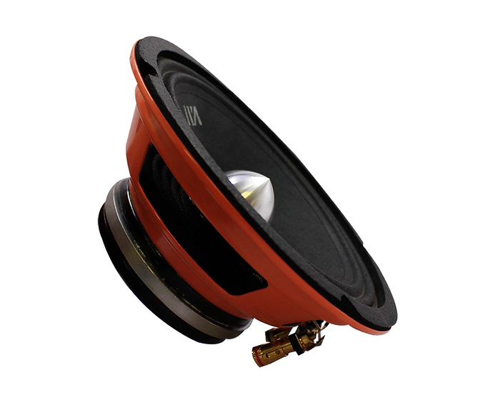 War Audio Medio Rango Neobb68 6.5 Pulgadas 320w 8 Ohms 1 Pz $2,099