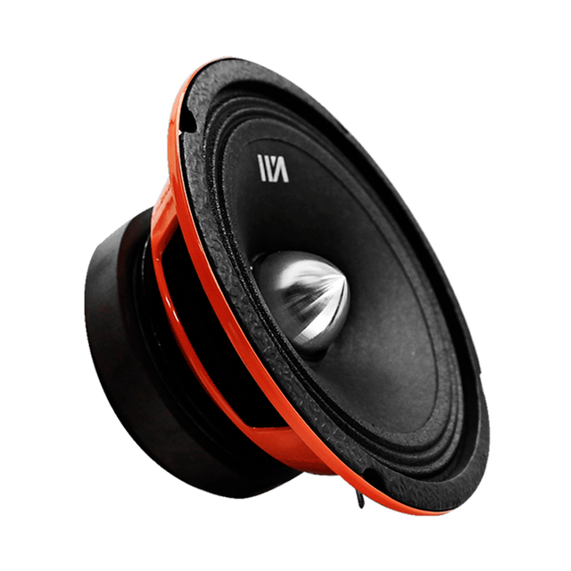 Foto 7 pulgar | Bocinas War Audio de 500 W 2 Piezas