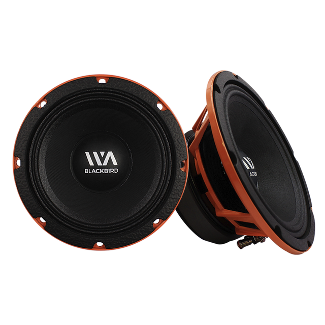 Foto 1 | Bocinas War Audio de 800 W 2 Piezas