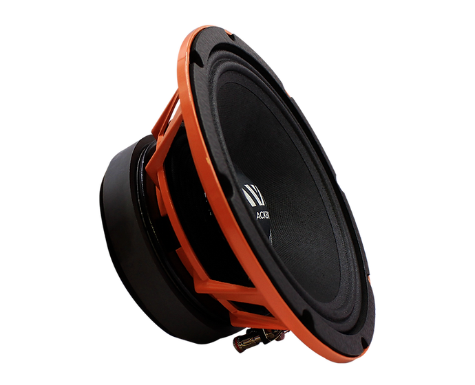 Foto 6 pulgar | Bocinas War Audio de 800 W 2 Piezas