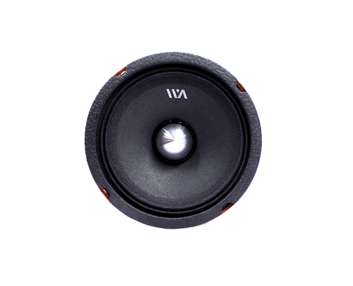 Foto 6 | Bocinas War Audio Bh54bm de 300 W 2 Piezas