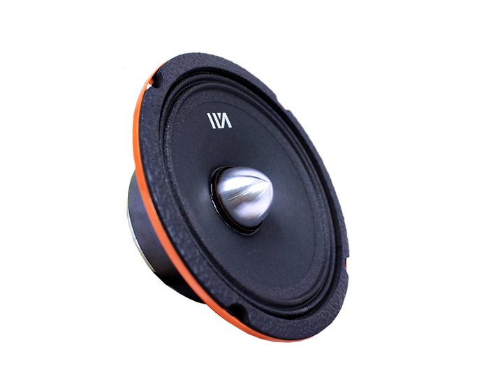 Foto 6 pulgar | Bocinas War Audio Bh64bmsl de 400 W 2 Piezas