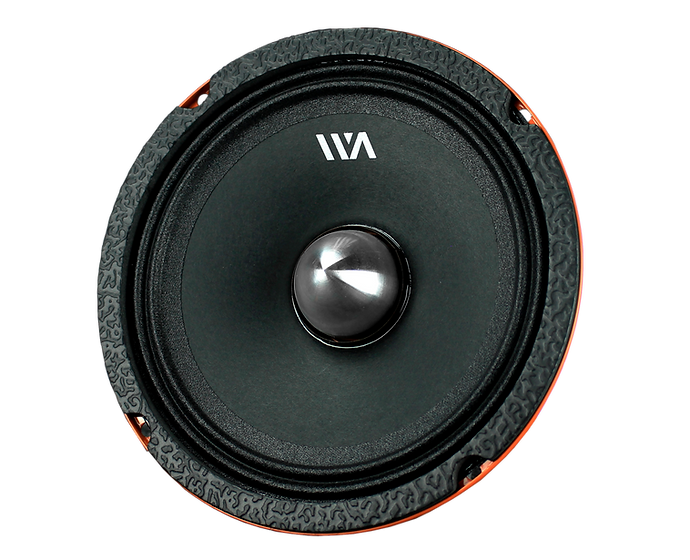 Foto 7 pulgar | Bocinas War Audio Bh64bmsl de 400 W 2 Piezas