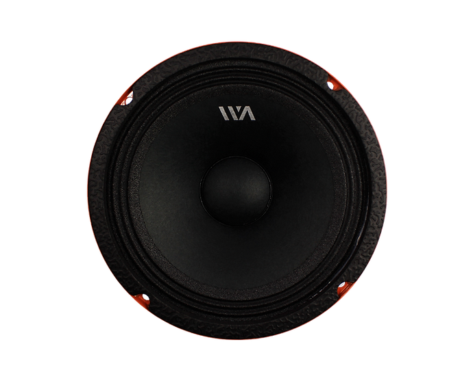 Foto 7 pulgar | Bocinas War Audio Medio Rango 6.5" 300w 8 Ohms 1 Par