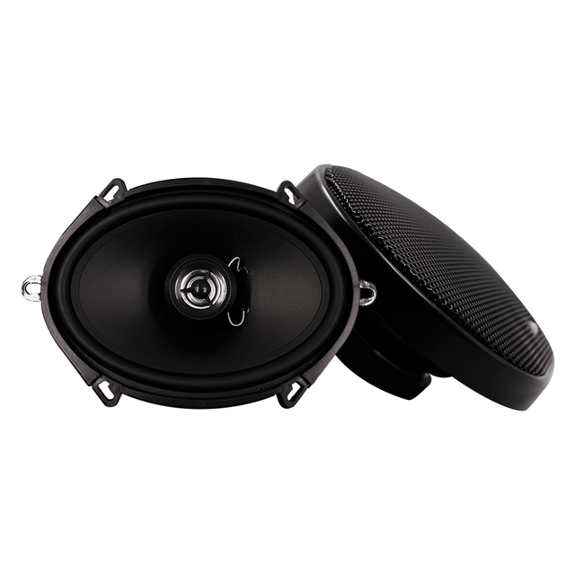Bocinas War Audio Cabo57 5x7 Pulgada 100w 6x8 Ford Mazda Par