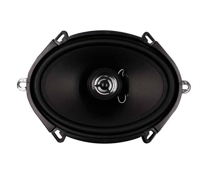 Foto 6 pulgar | Bocinas War Audio Cabo57 5x7 Pulgada 100w 6x8 Ford Mazda Par