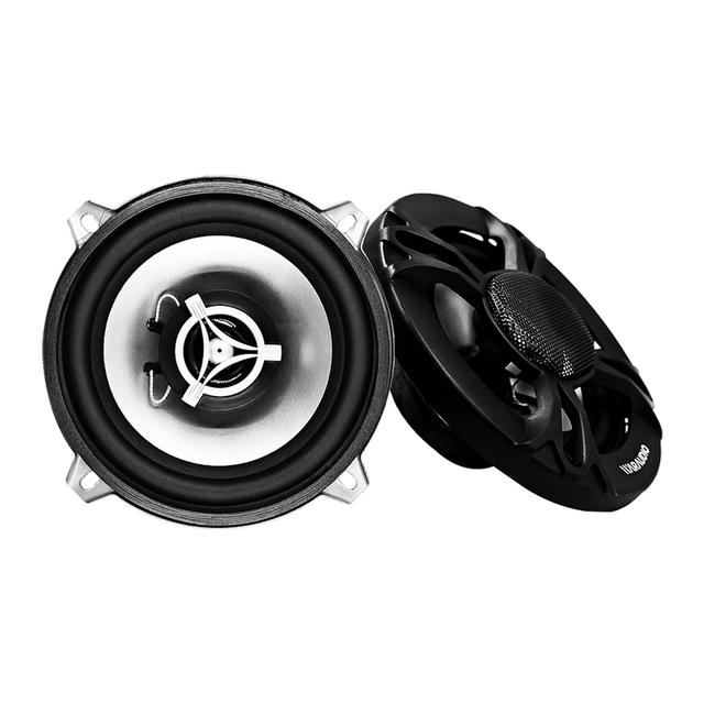 Bocinas War Audio Mortar52 5.25 Pulgadas 100w para Auto Par