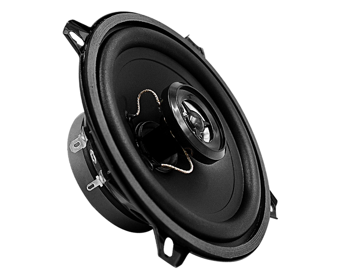 Foto 5 pulgar | Bocinas War Audio Cabo52 5.25 Pulgadas 80w para Auto 1 Par