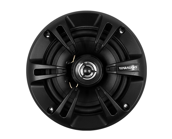 Foto 6 | Bocinas War Audio Cabo52 5.25 Pulgadas 80w para Auto 1 Par
