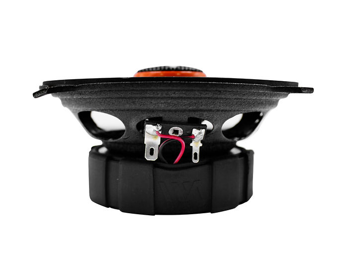 Foto 7 | Bocinas War Audio Rocket52 5.25 Pulgadas 120w para Auto Par