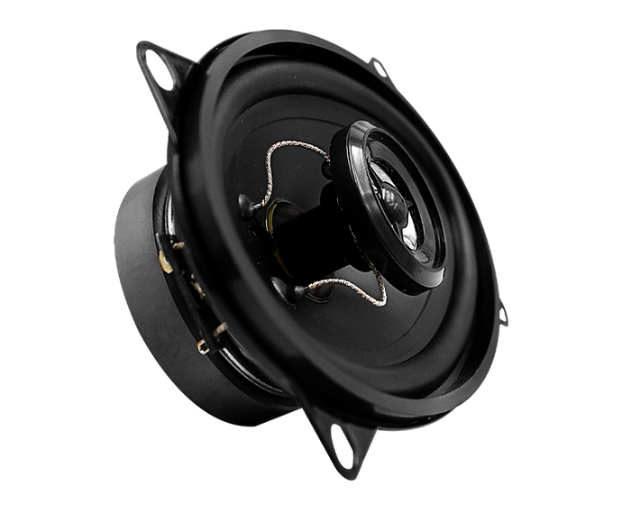 Foto 4 | Bocinas War Audio Cabo46 4x6 Pulgadas 80w para Auto 1 Par