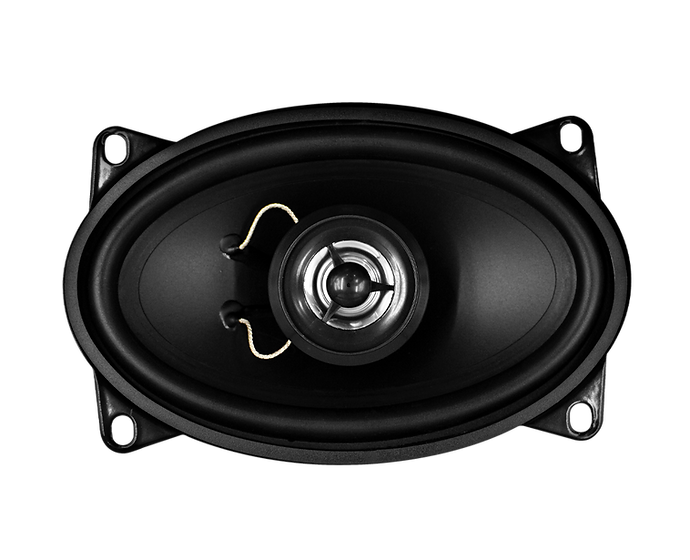 Foto 6 pulgar | Bocinas War Audio Cabo46 4x6 Pulgadas 80w para Auto 1 Par