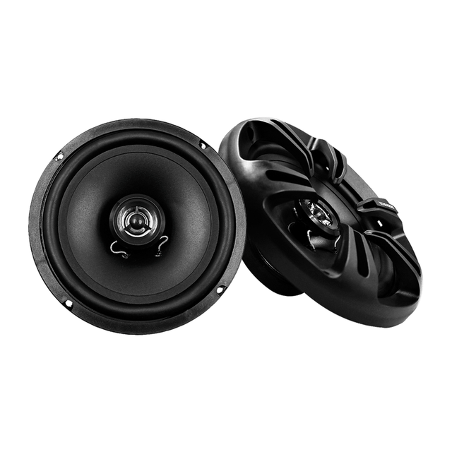 Bocinas War Audio Cabo65 6.5 Pulgadas 90w para Auto 1 Par