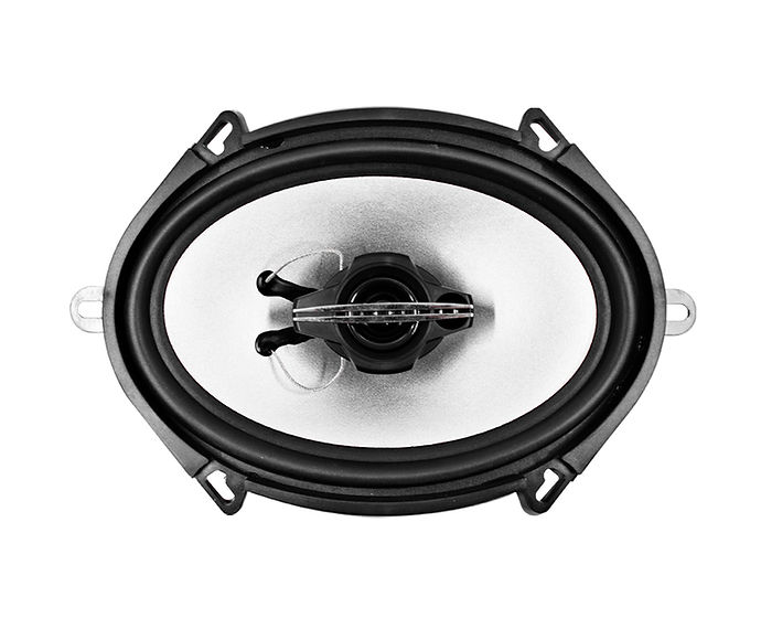 Foto 5 pulgar | Bocinas War Audio Mortar57 5x7 Pulgadas 120w 6x8 Ford 1 Par