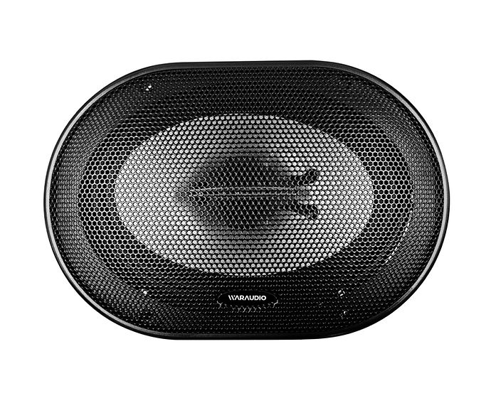 Foto 6 pulgar | Bocinas War Audio Mortar57 5x7 Pulgadas 120w 6x8 Ford 1 Par
