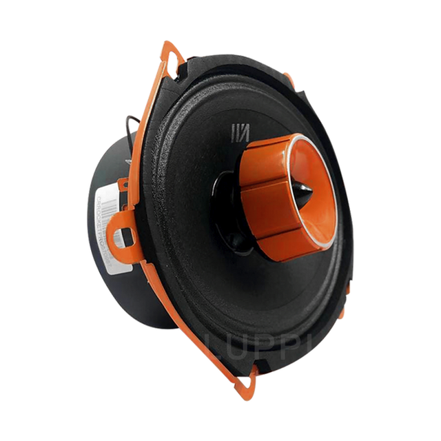 Foto 5 pulgar | Bocinas War Audio Rockpro57 5x7 Pulgadas 240w 6x8 Ford 1 Par