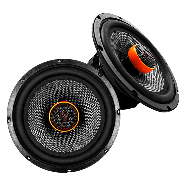 Foto 1 | Bocinas War Audio Rocket65 6.5 Pulgadas 140w para Auto 1 Par