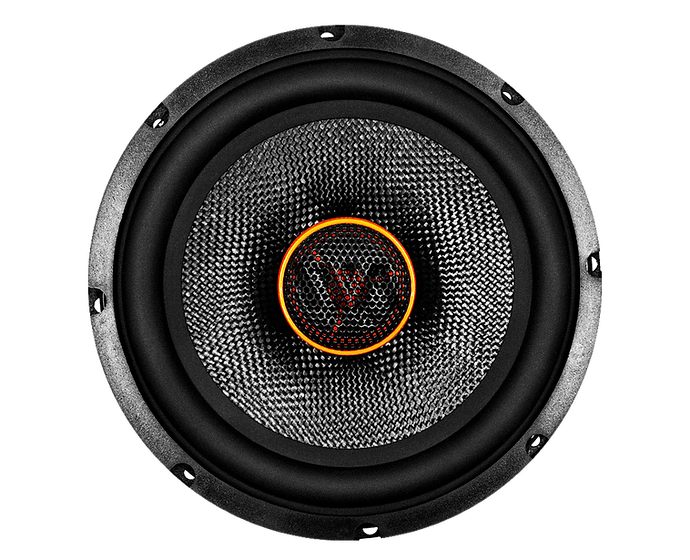 Foto 6 pulgar | Bocinas War Audio Rocket65 6.5 Pulgadas 140w para Auto 1 Par