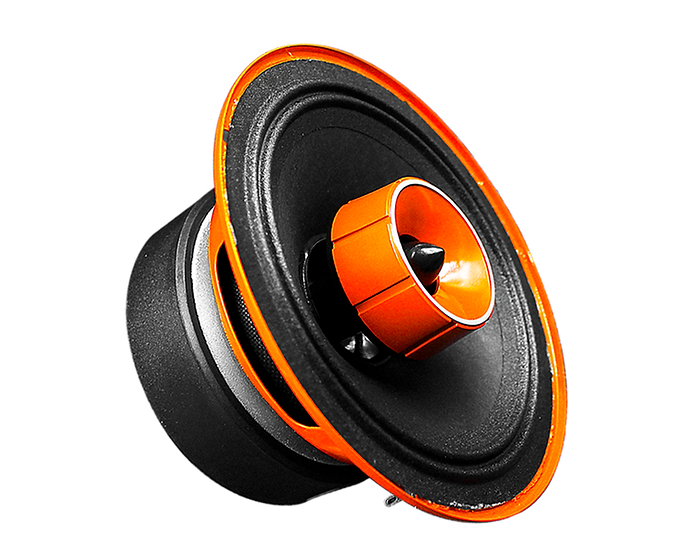 Foto 4 | Bocinas War Audio Rockpro65v2 6.5 Pulgada 300w para Auto Par