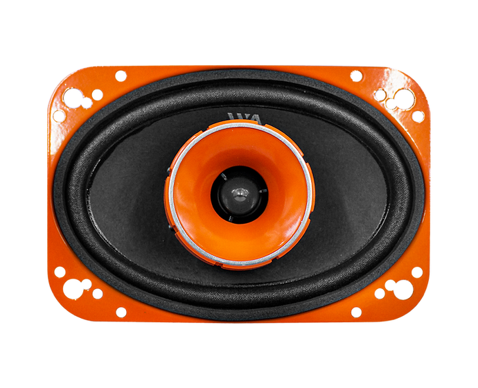 Foto 6 pulgar | Bocinas War Audio Rockpro46 4x6 Pulgadas 180w para Auto Par