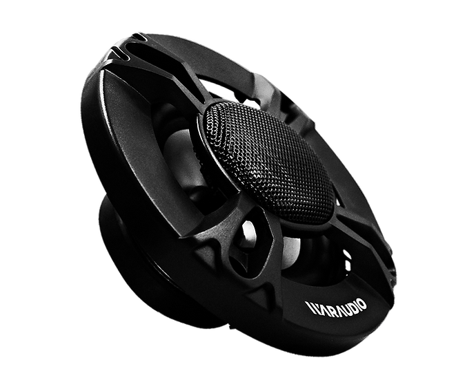 Foto 4 | War Audio Mortar4 Bocinas 4 Pulgadas 80w Para Auto 1 Par